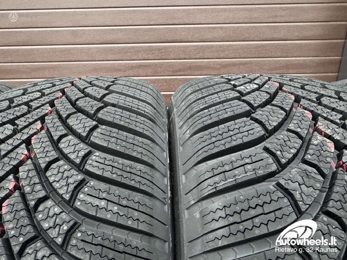 Bridgestone Blizzak 6, winter 205/55 R16