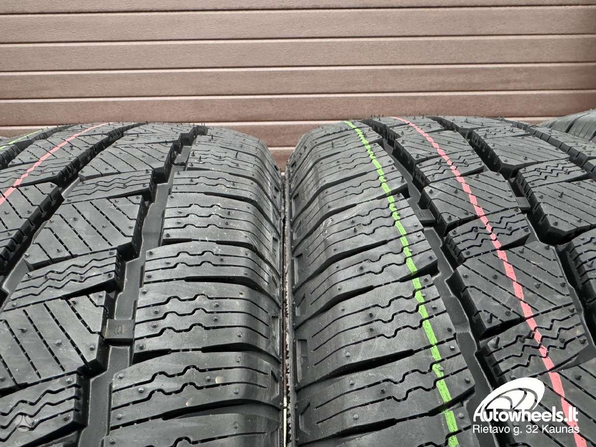 HI FLY Win-transit, žieminės 235/65 R16
