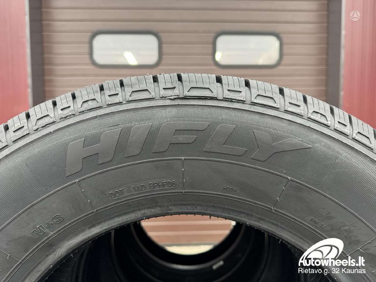 HI FLY Win-transit, winter 235/65 R16