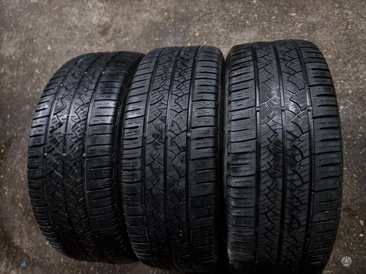Continental, universalios 235/55 R19