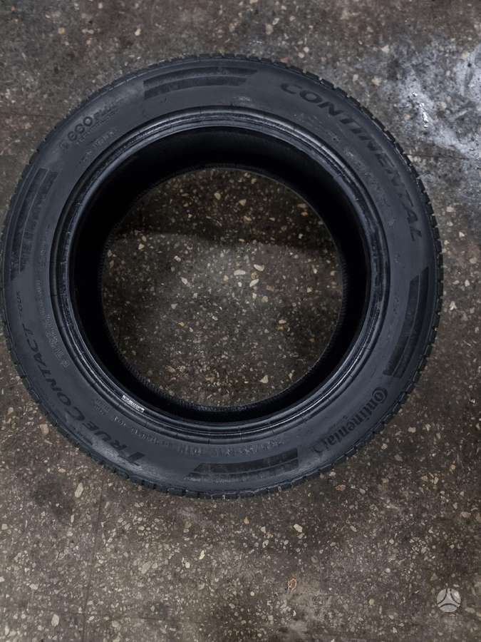 Continental, universalios 235/55 R19