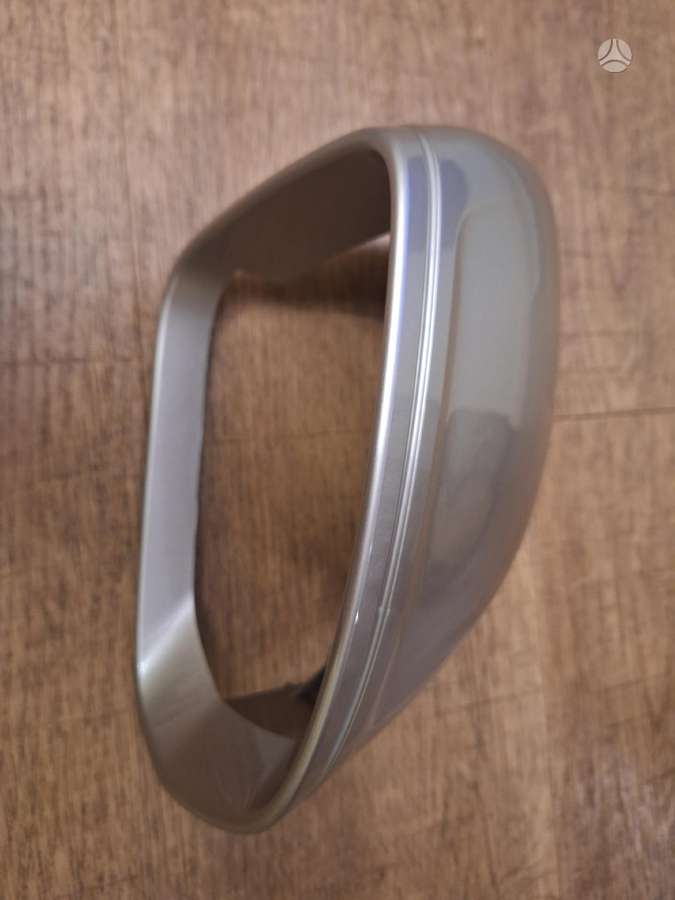 Volvo XC90 body parts