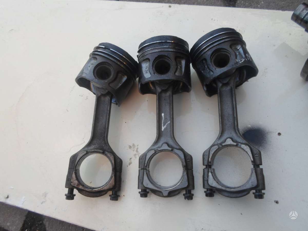 Opel Insignia, 13244294, Variklis dalimis