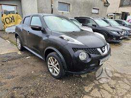 Nissan Juke for parts