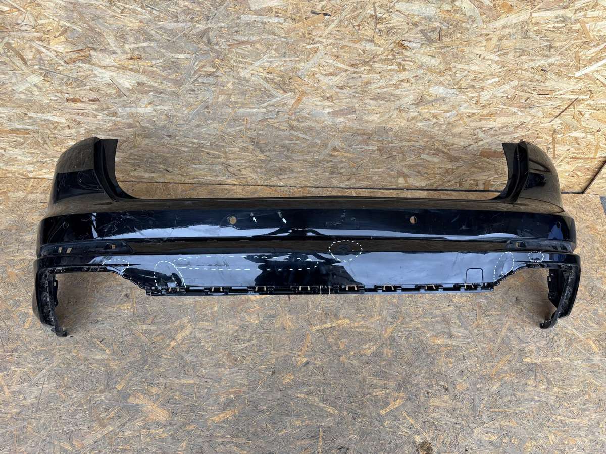 Audi Q3, 83A807521B, Cen23529