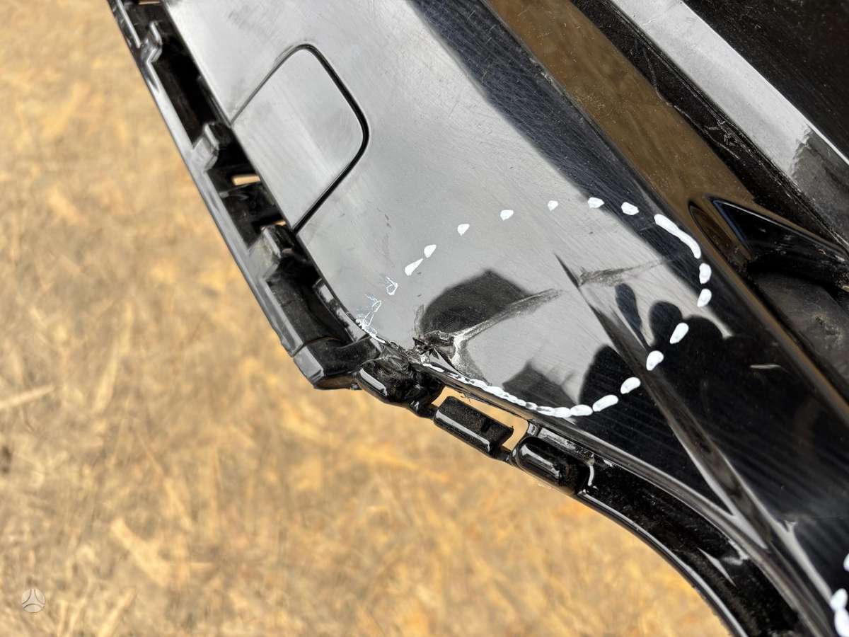 Audi Q3, 83A807521B, Cen23529