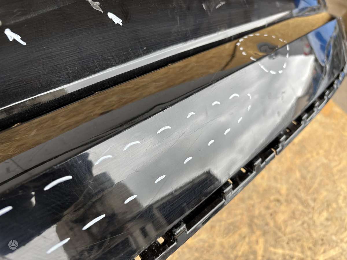 Audi Q3, 83A807521B, Cen23529