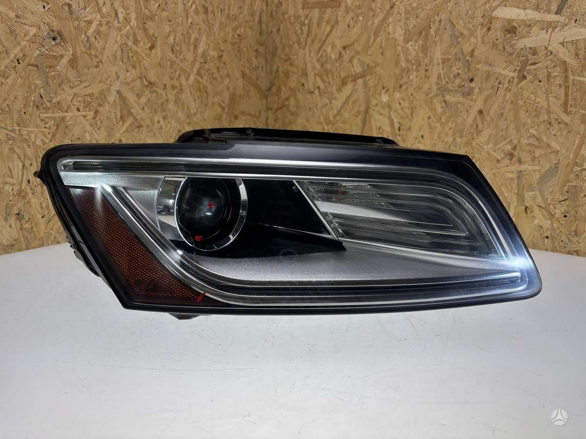 Audi Q5 Cen23530