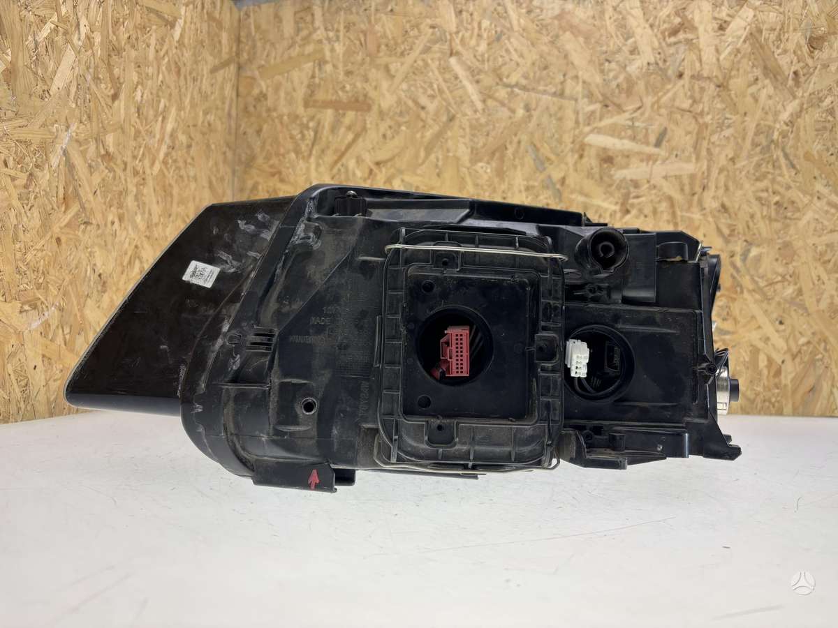 Audi Q5 Cen23530