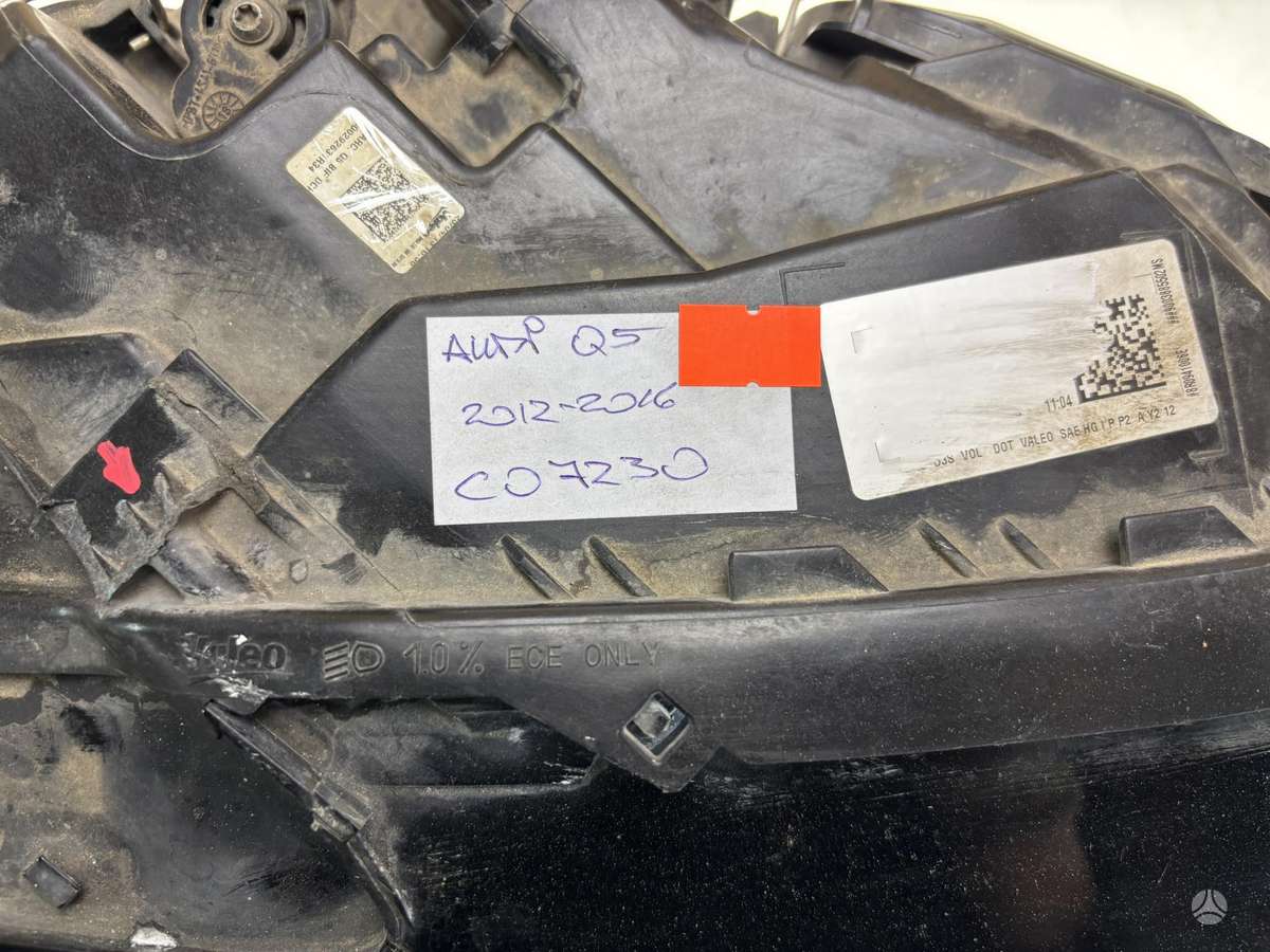 Audi Q5 Cen23530