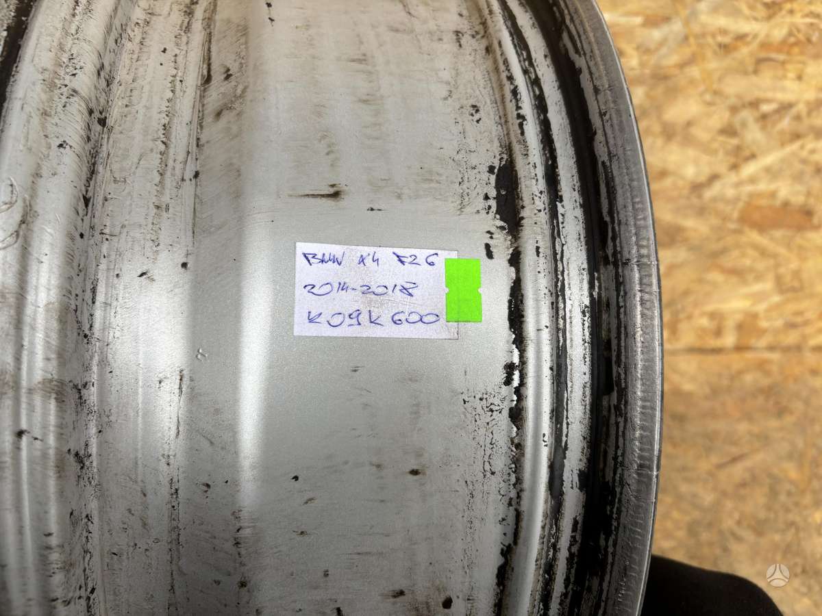 BMW X4, 7844249, Cen23538