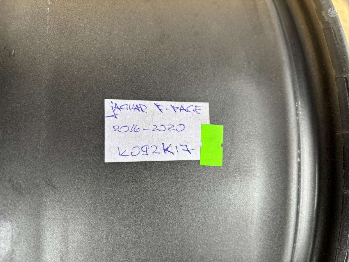 Jaguar F-Pace, MK831007, Cen23552
