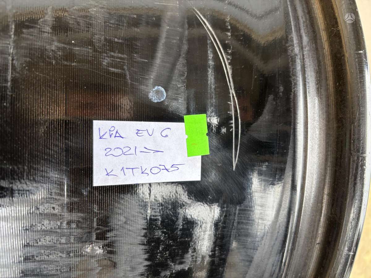 Kia EV6, 52910CV210, Cen23553