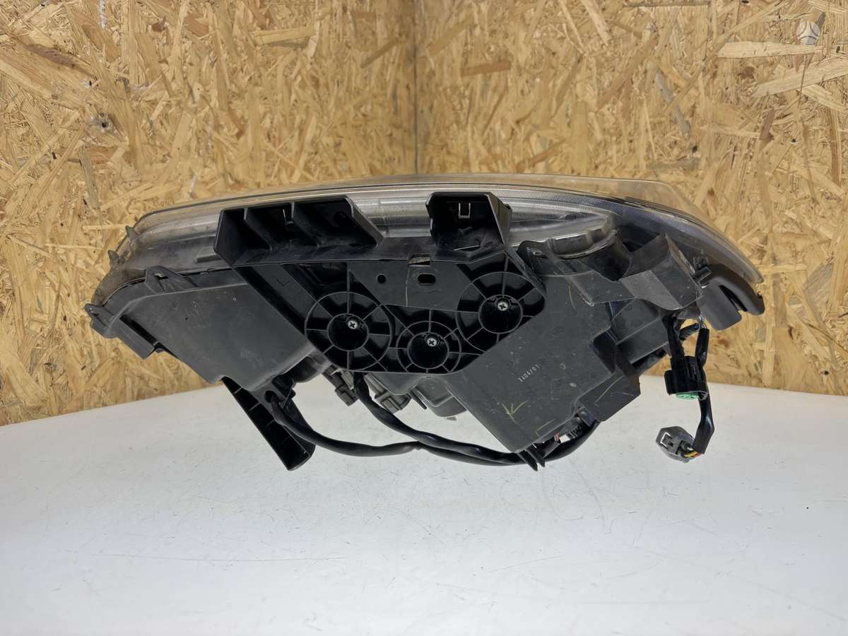 Nissan X-Trail Cen23568