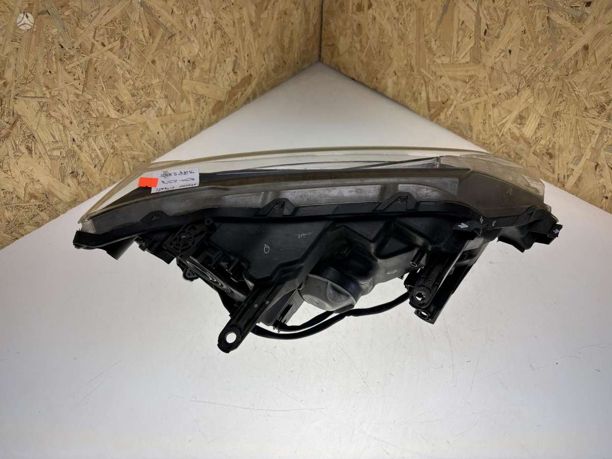 Nissan X-Trail Cen23568