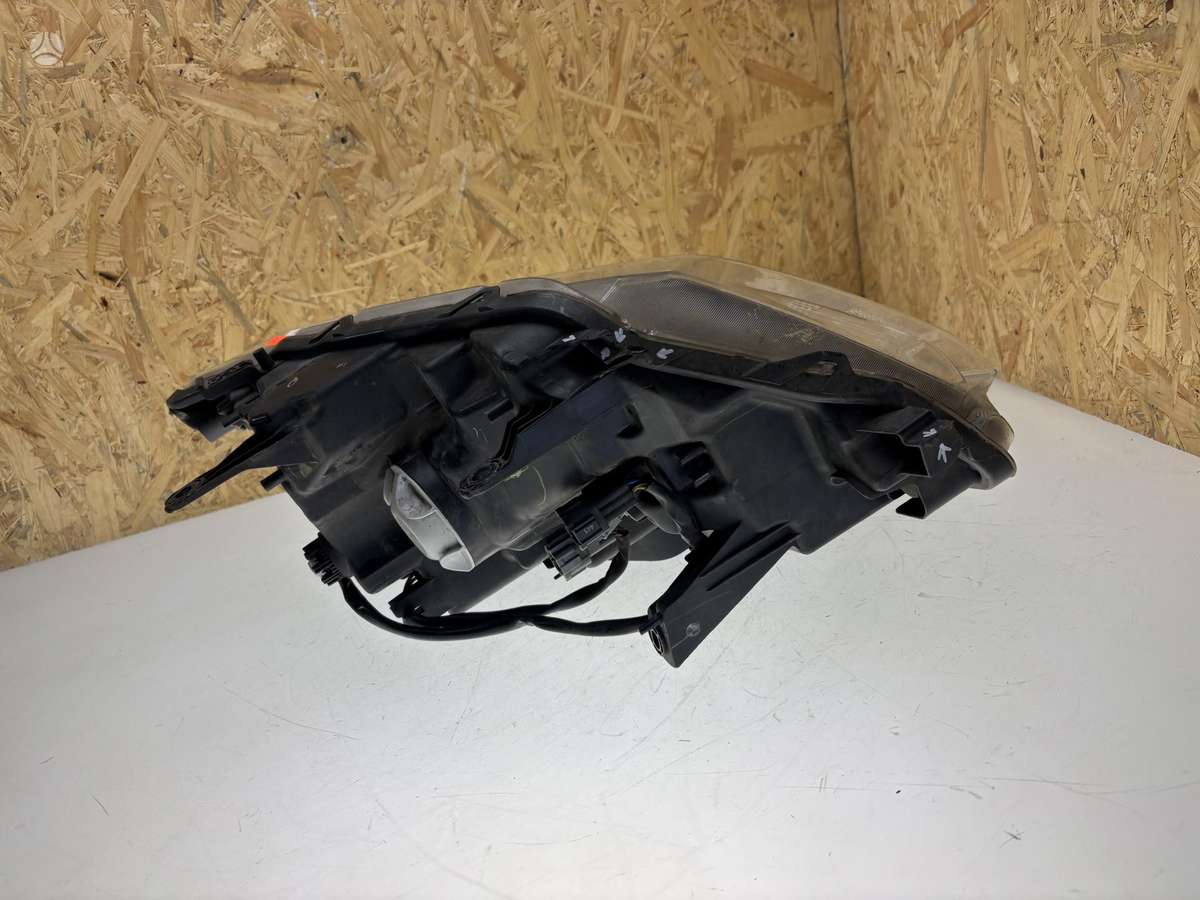 Nissan X-Trail Cen23568