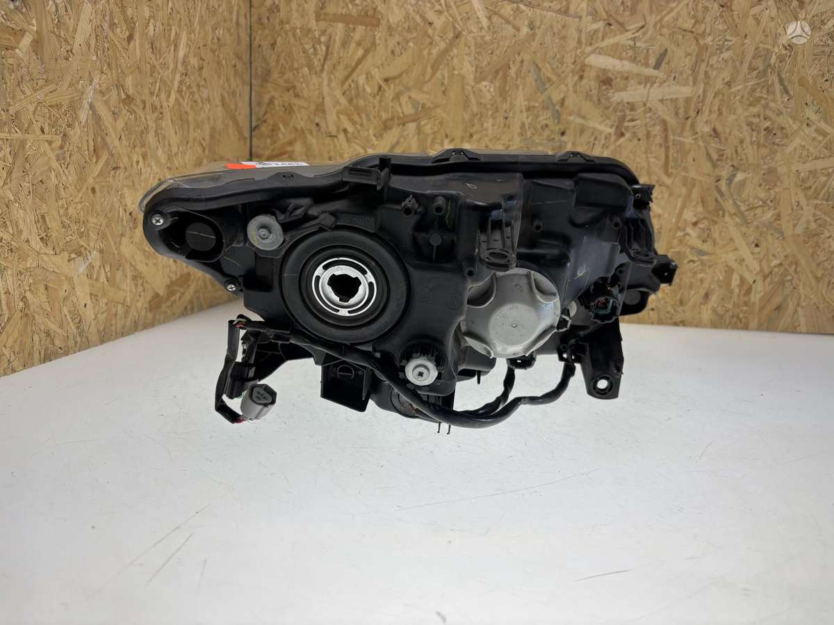Nissan X-Trail Cen23568