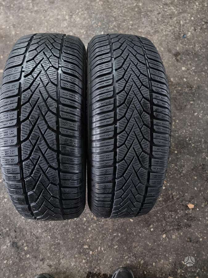 Semperit, universalios 205/65 R15