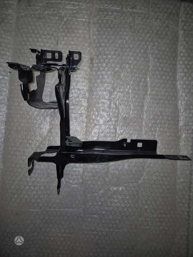 BMW 4 serija electrical system parts