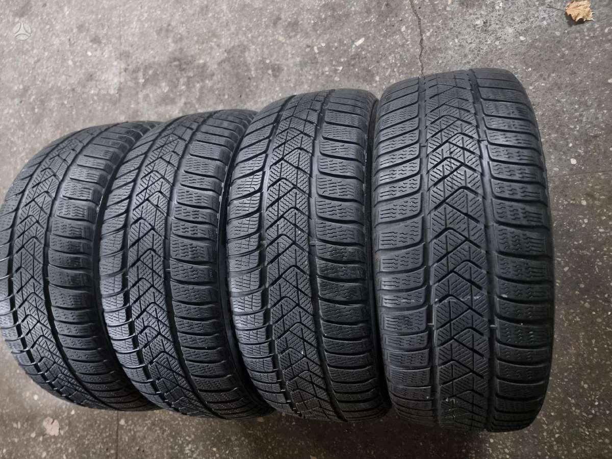 Pirelli, universalios 275/35 R21
