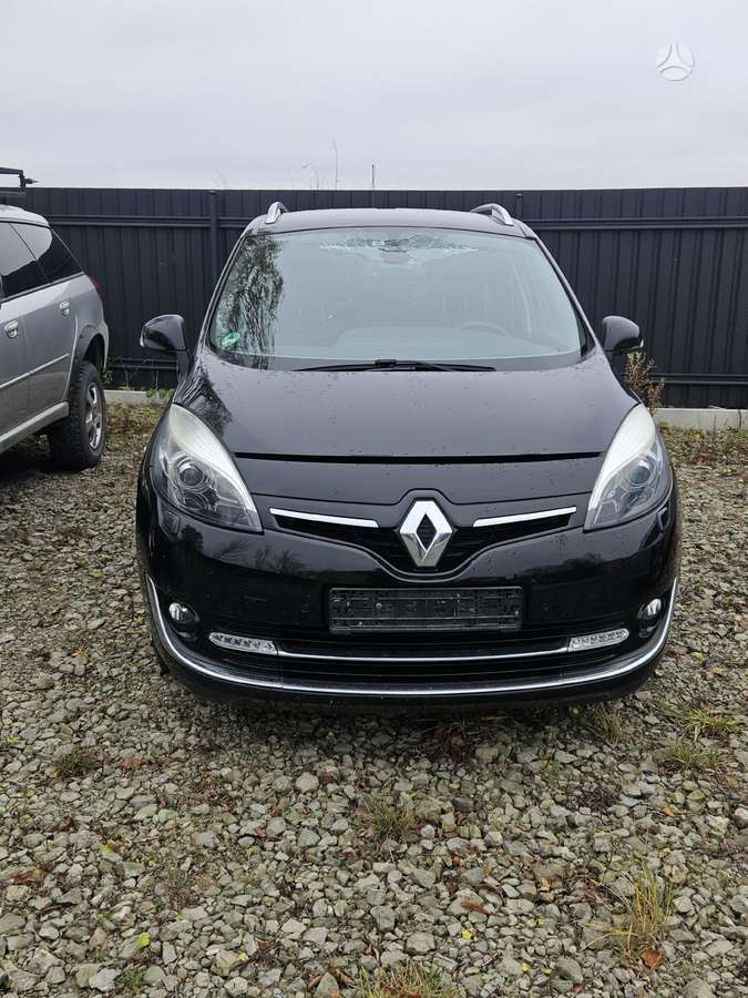 Renault Grand Scenic