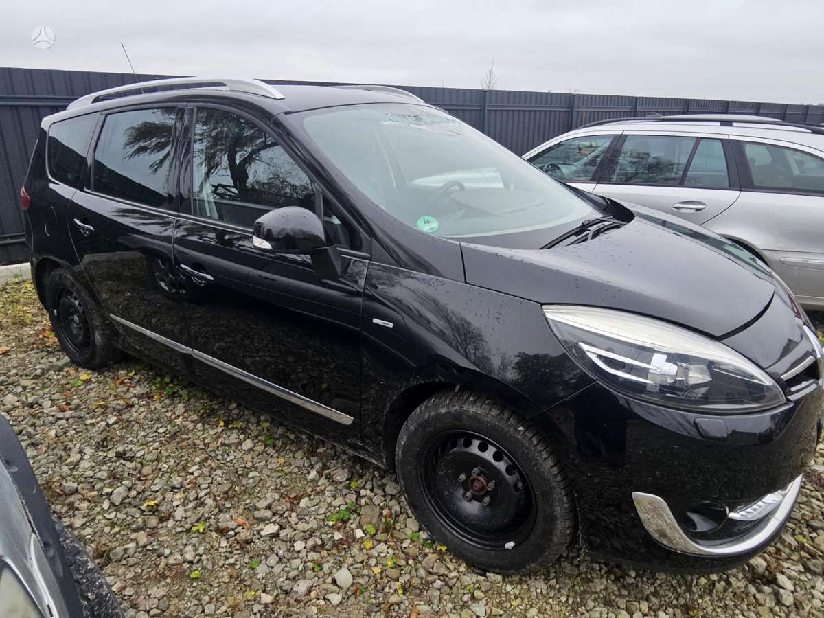 Renault Grand Scenic