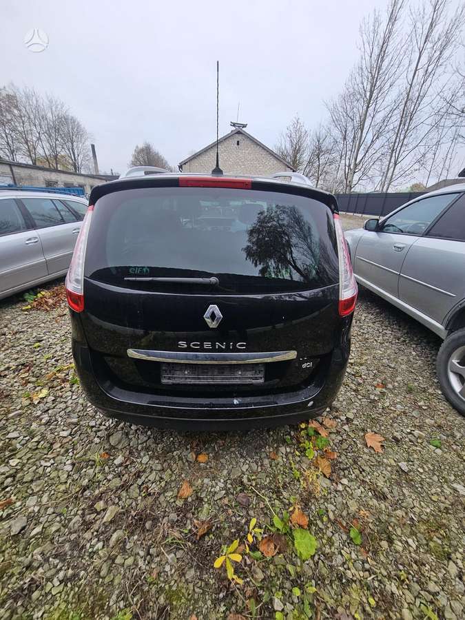 Renault Grand Scenic