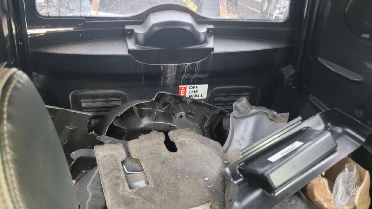 Microcar Mgo