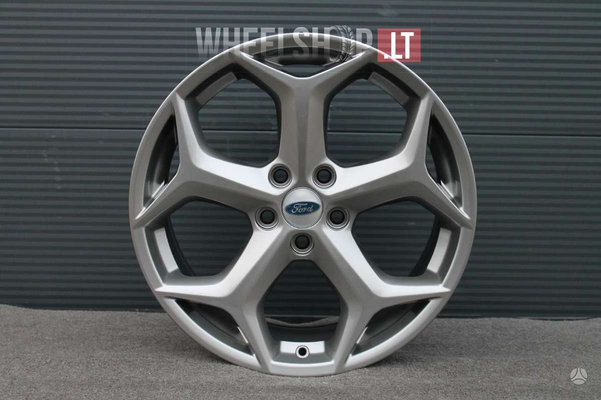 Ford EU-B0063 Style HB, легкосплавные , R18
