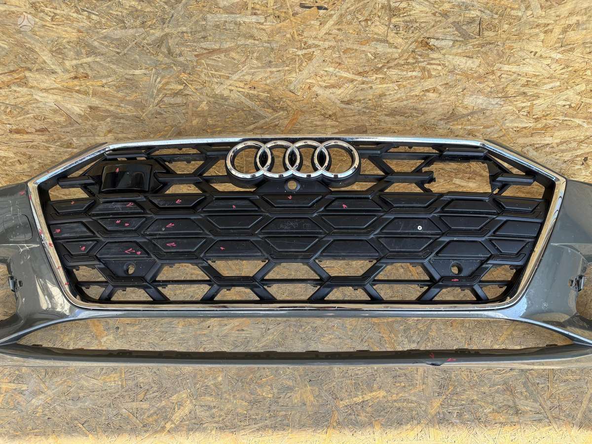 Audi A7, 4K8807437, Cen23384