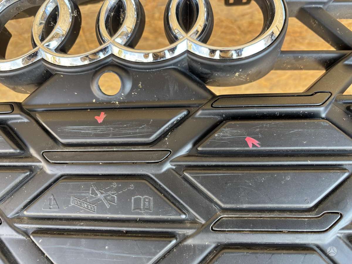 Audi A7, 4K8807437, Cen23384