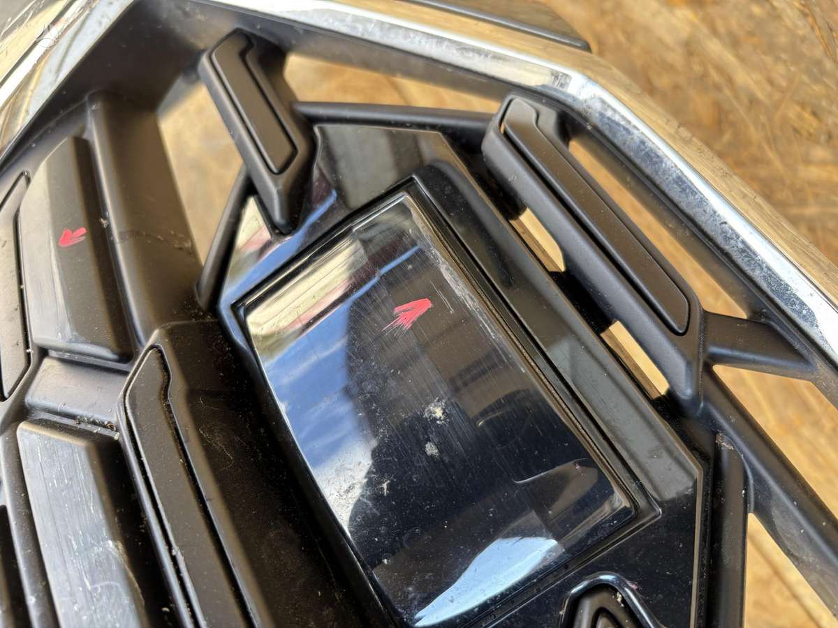 Audi A7, 4K8807437, Cen23384