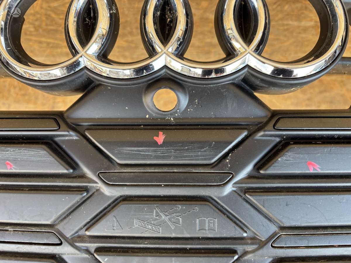 Audi A7, 4K8807437, Cen23384