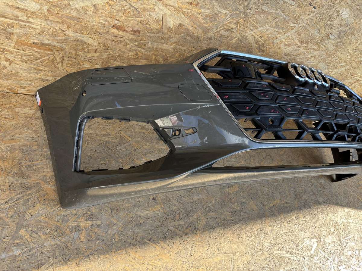Audi A7, 4K8807437, Cen23384