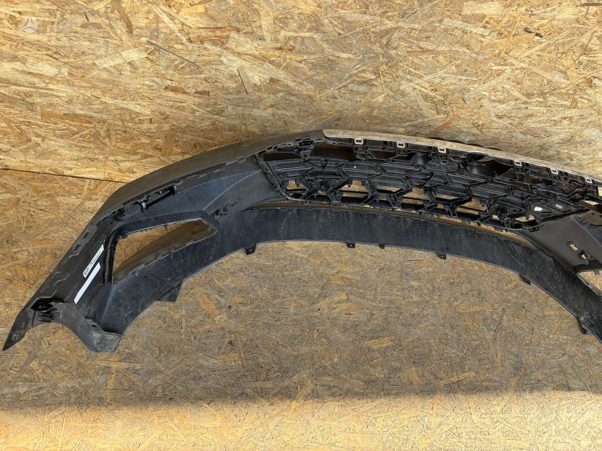 Audi A7, 4K8807437, Cen23384