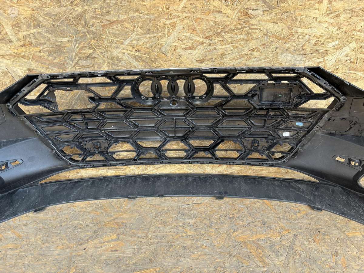 Audi A7, 4K8807437, Cen23384
