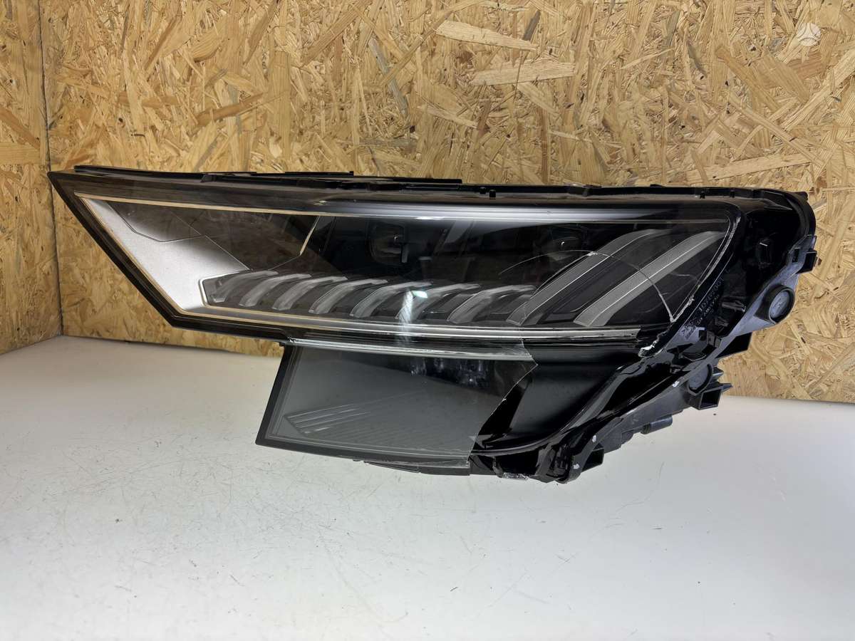 Audi Q8, 4M8941035, Cen23388