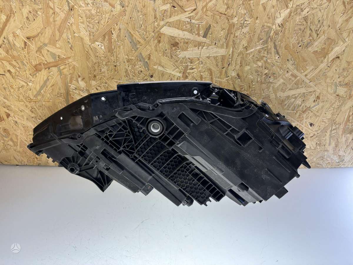 Audi Q8, 4M8941035, Cen23388