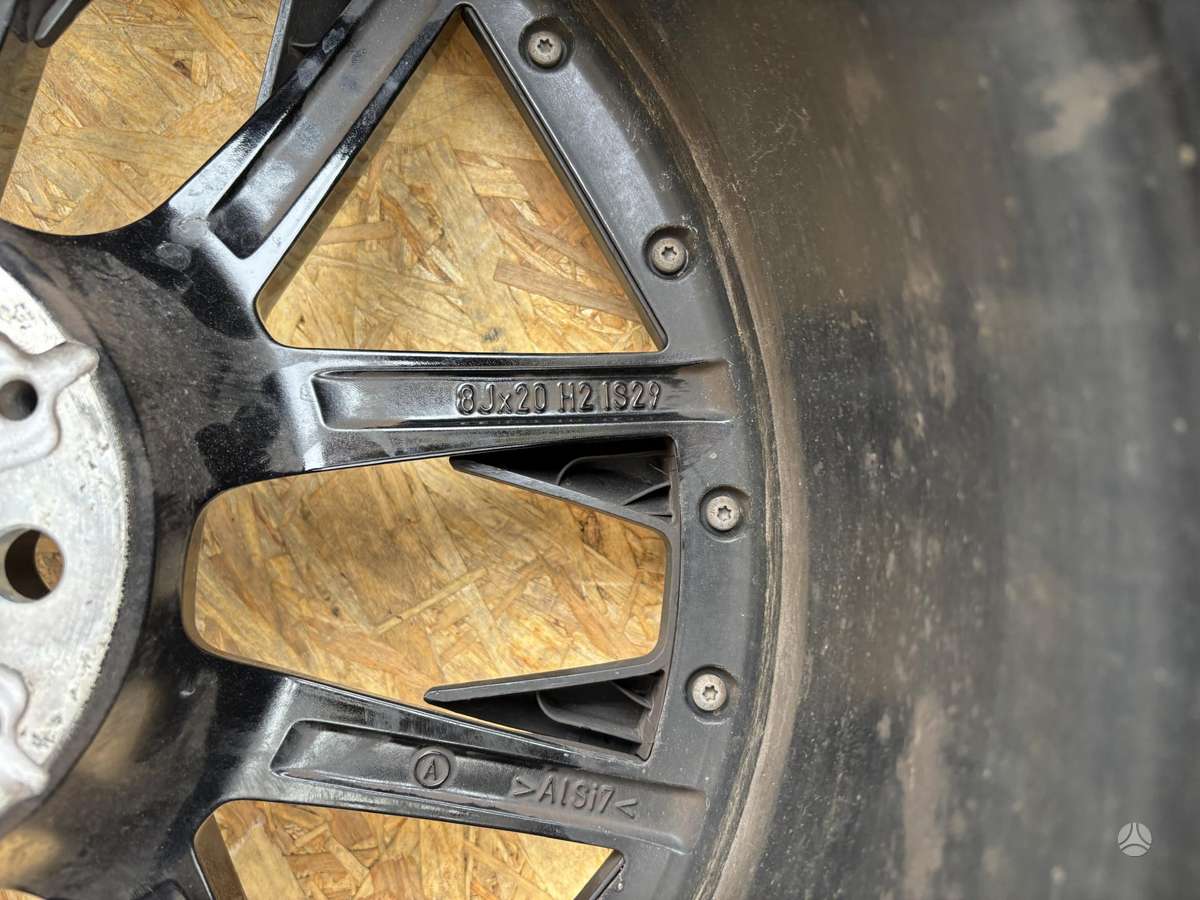 BMW 5 serija, 6895212, Cen23390