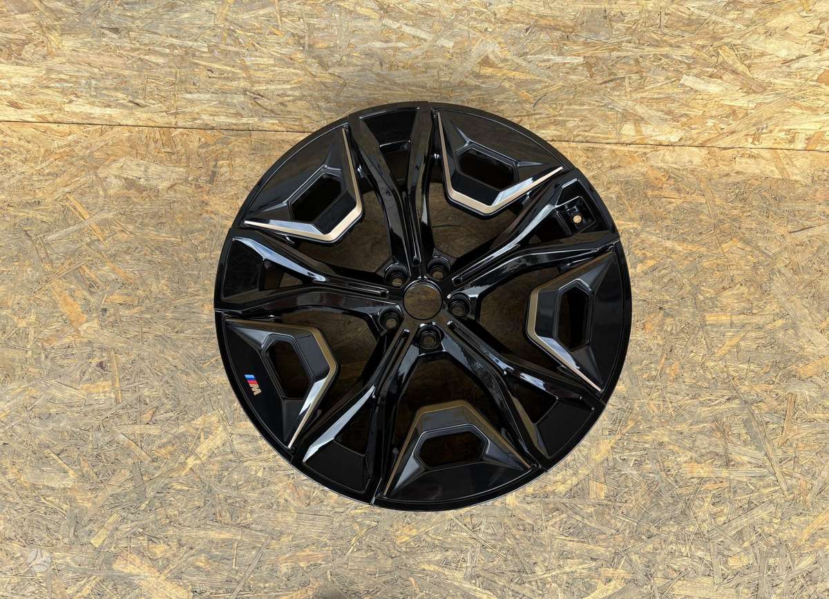 BMW iX, 5A02658, Cen23393