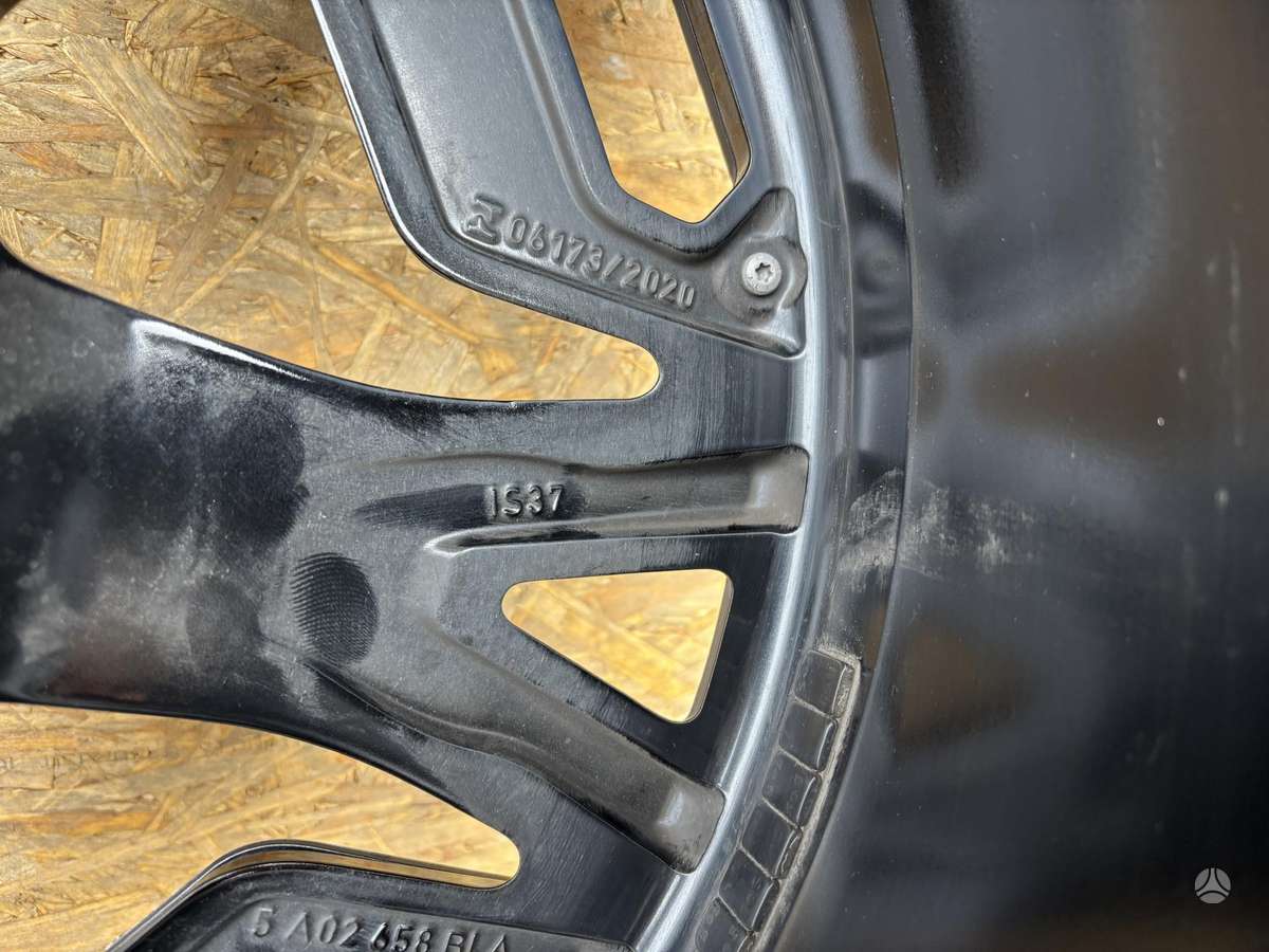 BMW iX, 5A02658, Cen23393