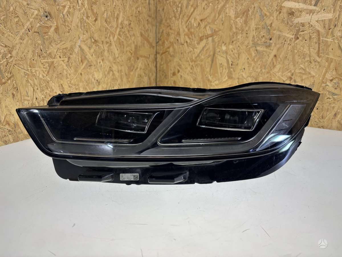 Jaguar I-Pace Cen23406