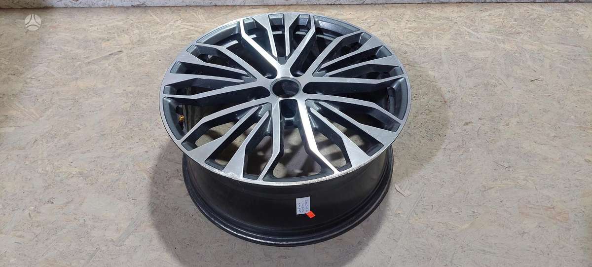 Audi A6, 4G9601025, Cen21248