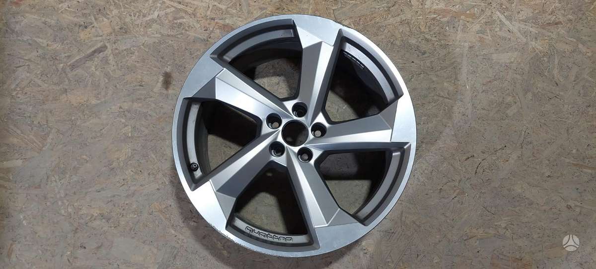 Audi A8, 4H0601025, Cen21249