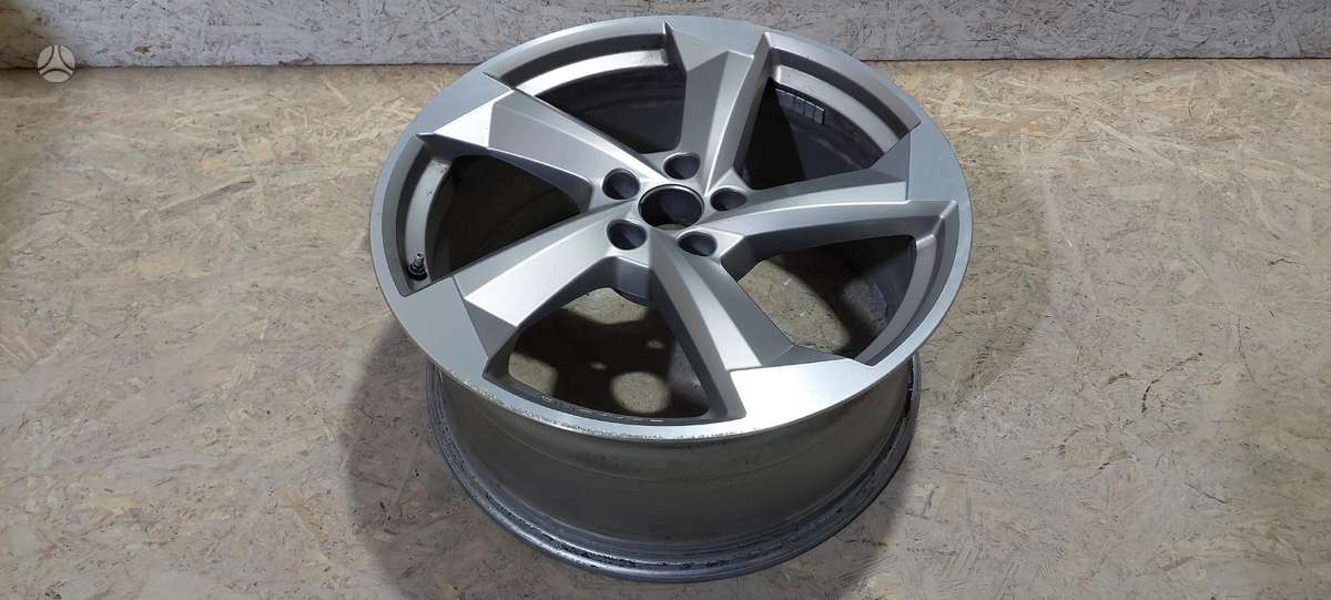 Audi A8, 4H0601025, Cen21249
