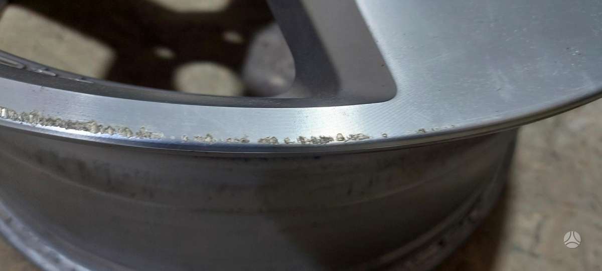 Audi A8, 4H0601025, Cen21249