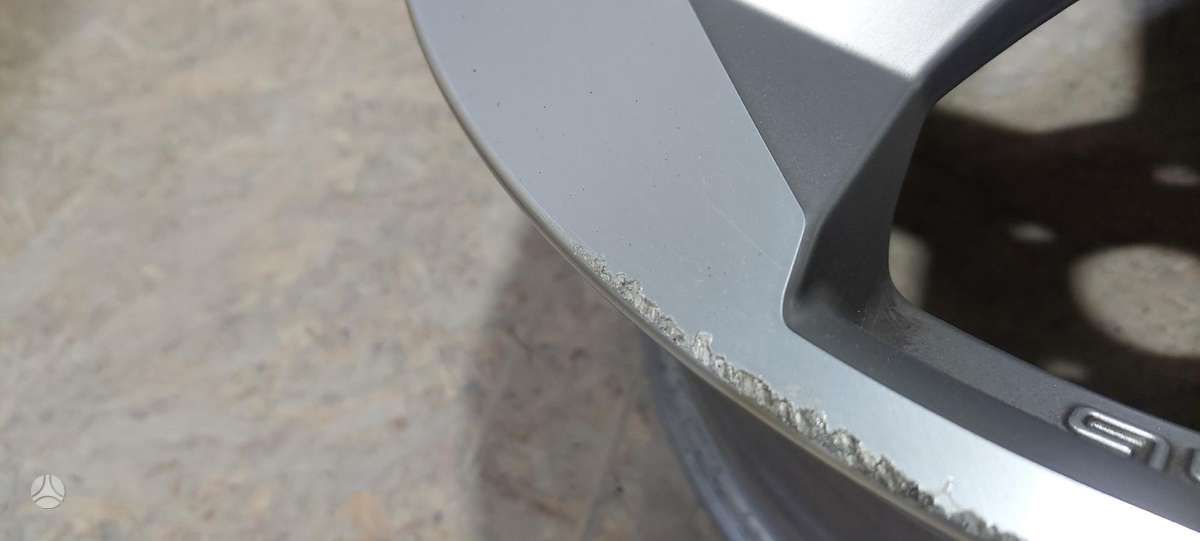 Audi A8, 4H0601025, Cen21249