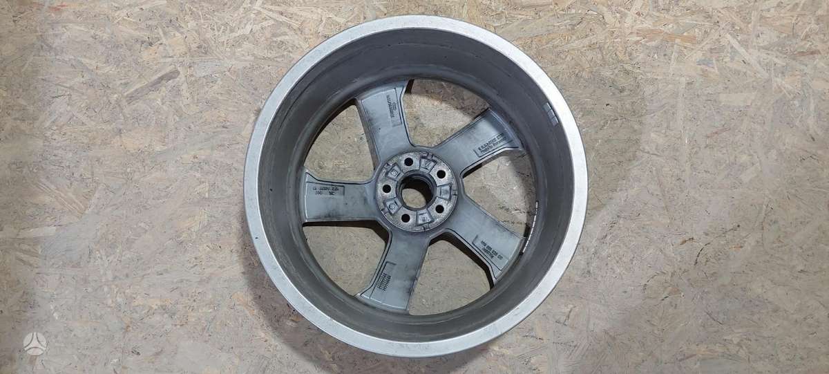 Audi A8, 4H0601025, Cen21249