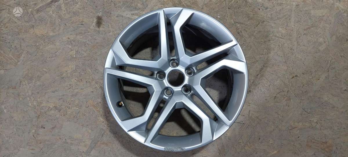 Audi Q5, 80A601025, Cen21252