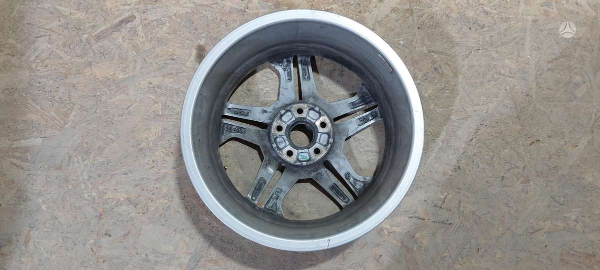 Audi Q5, 80A601025, Cen21252